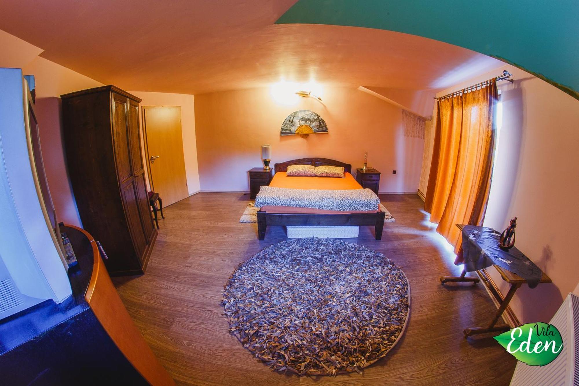 Vila Eden Porumbacu de Sus Luaran gambar